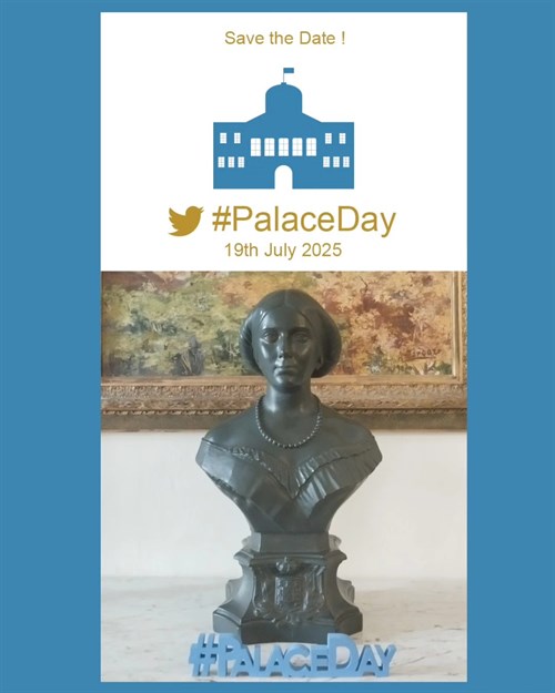 Palace Day 2025